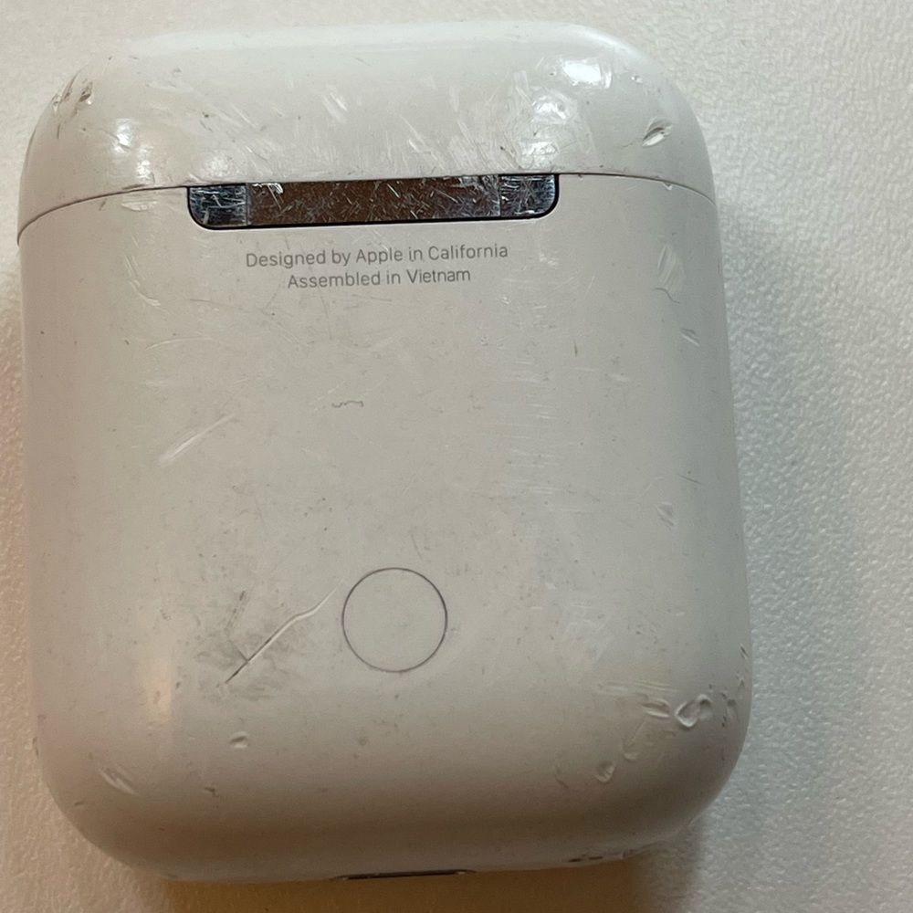 AirPods